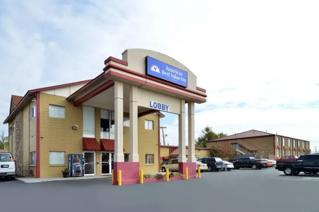 Americas Best Value Inn & Suites-Waukegan/Gurnee - foto 3