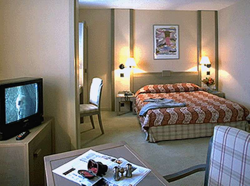 Mercure Paris Porte de Pantin - photo 1