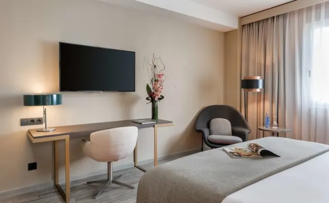 NH Collection Madrid Suecia, Madrid