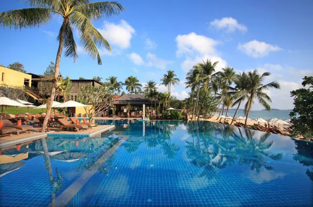 New Star Beach Resort - fotografija 3
