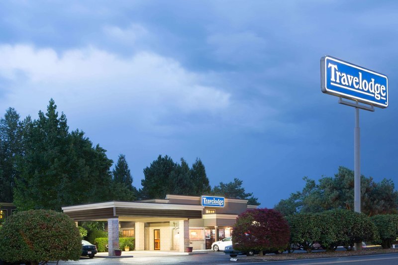 Travelodge by Wyndham East Portland/Gresham - รูปภาพที่ 1