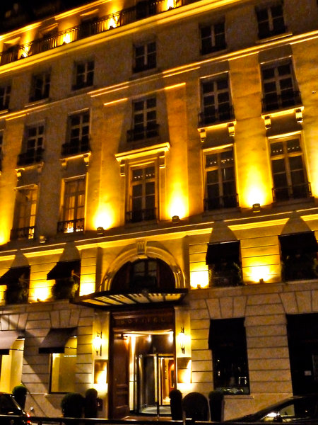 Hôtel de Crillon, A Rosewood Hotel - photo 3