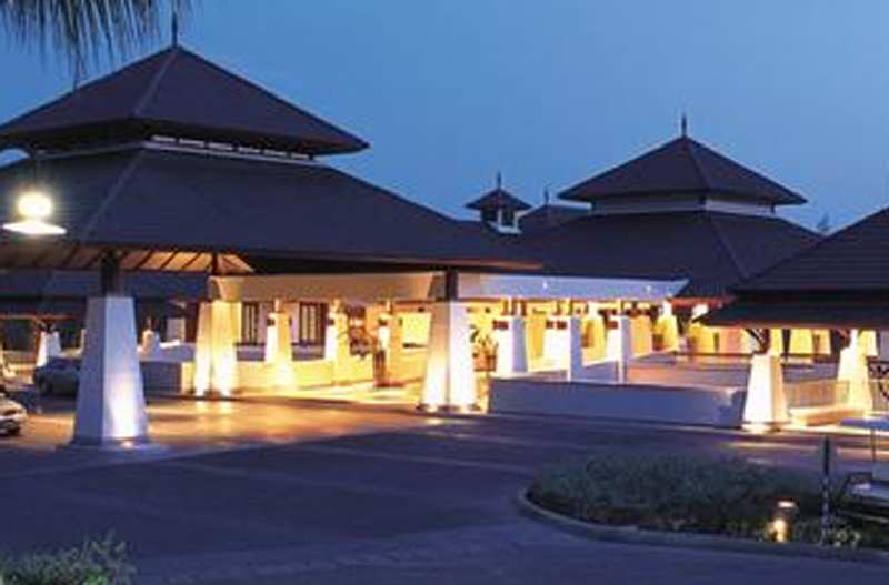 Dusit Thani Krabi Beach Resort - photo 1
