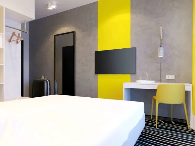 ibis Styles Haarlem City - foto 2