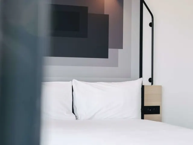 ibis Rouen Centre Rive Droite Pasteur - foto 3