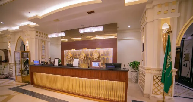 Casablanca Grand Hotel - foto 3