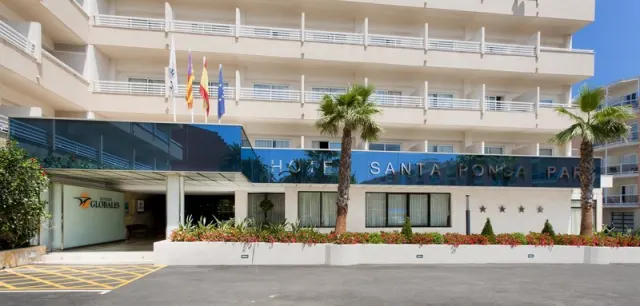 Hotel San Pio - foto 4