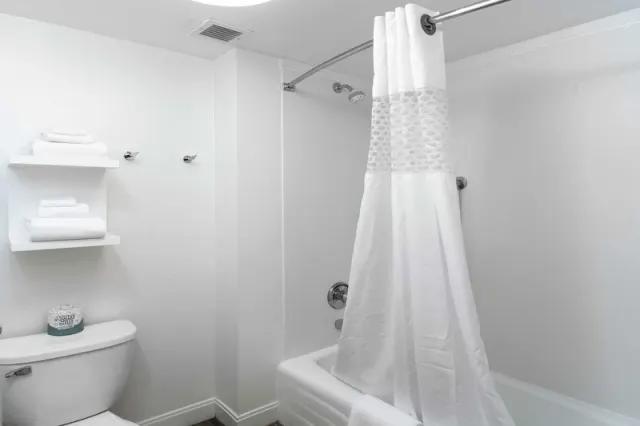 Hampton Inn Raleigh/Cary - fotografija 3
