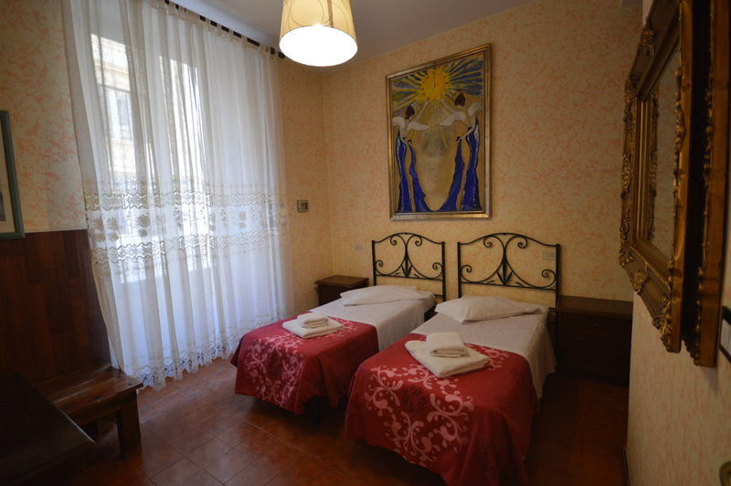 Hotel Alexis - photo 1
