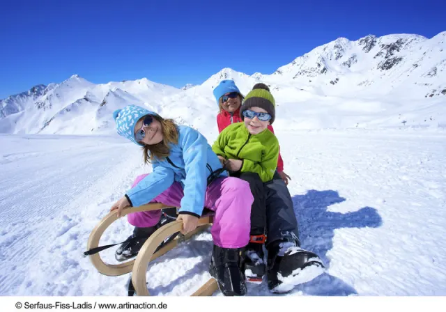 Hotel Garni Alpenjuwel - photo 4