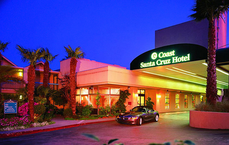 Dream Inn Santa Cruz - photo 1