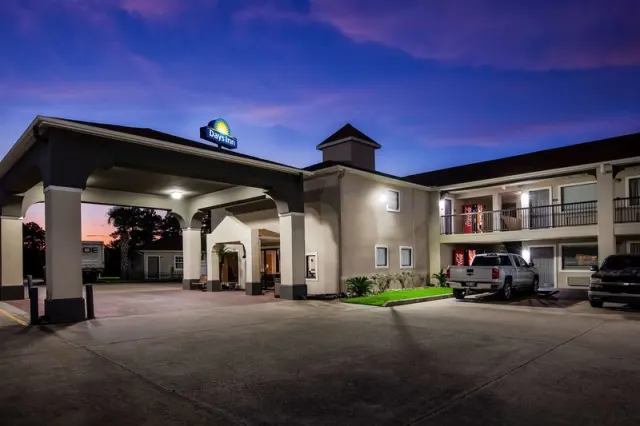 Days Inn by Wyndham Sulphur LA, Sulphur
