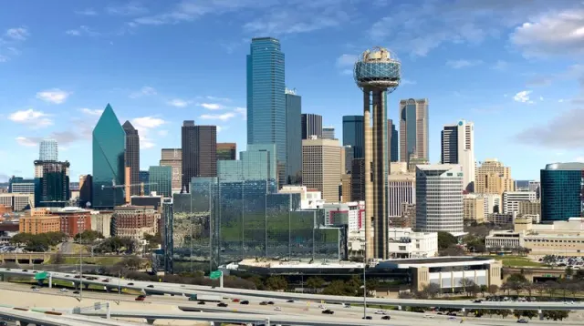 Hyatt Regency Dallas - kuva 4