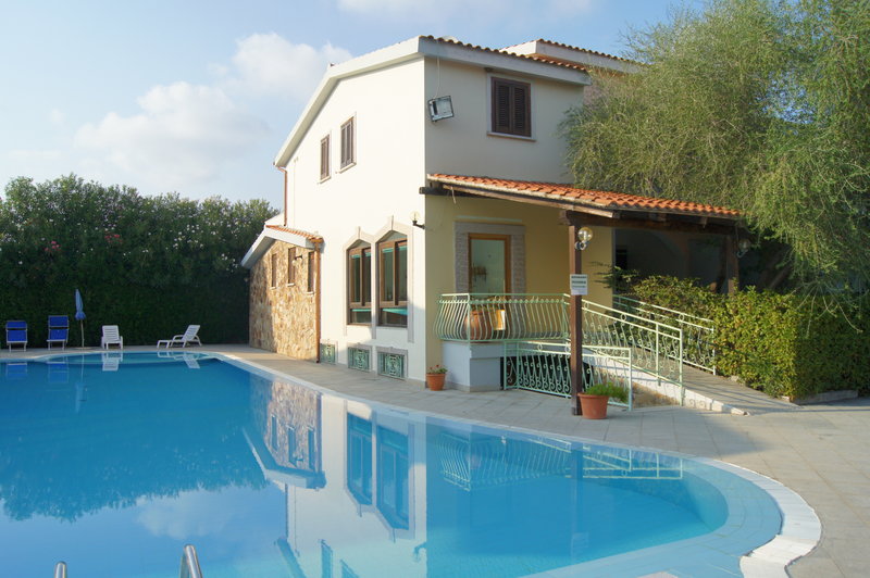 Hotel Gli Ontani - foto 1