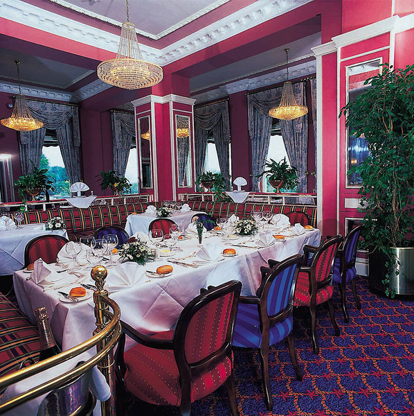 Holiday Inn Bournemouth - foto 4