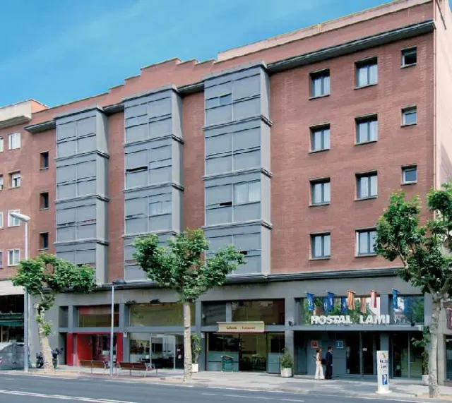Hostal Lami - photo 2