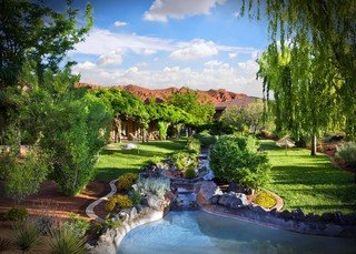Red Mountain Resort & Spa - photo 3