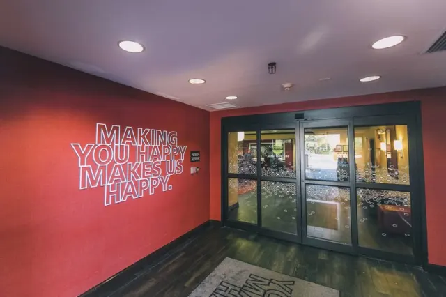 Hampton Inn Tallahassee Central, Tallahassee
