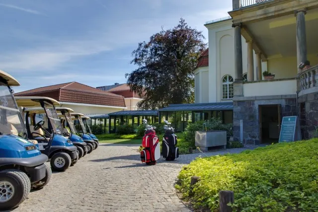 Fleesensee Resort  SPA - photo 3