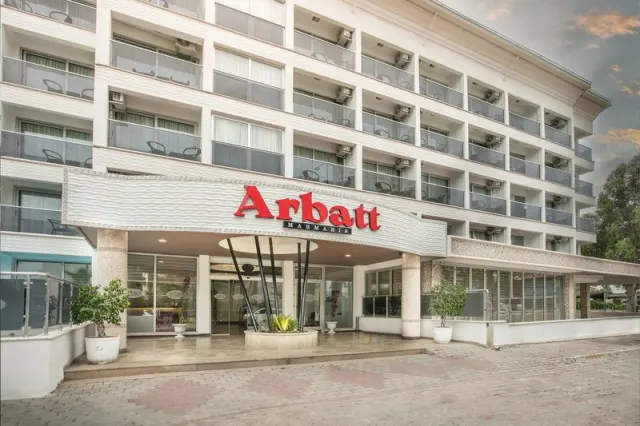 Arbatt Marmaris - photo 3