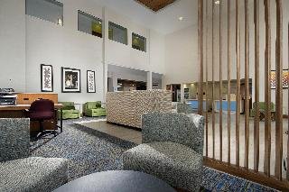 Holiday Inn Express & Suites Charlottesville - Ruckersville - photo 4