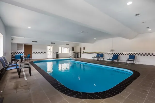 Comfort Inn & Suites Crystal Inn Sportsplex, Gulfport