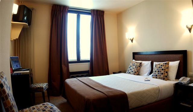 Hotel Etoile Saint Ferdinand by HappyCulture™ - photo 4