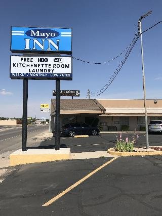 Mayo Inn - photo 1