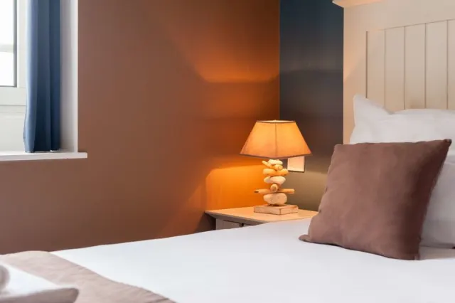 Hôtel De La Plage - photo 4