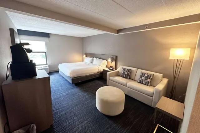 Wingate by Wyndham Waynesboro - photo 4