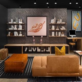 Moxy Houston Downtown - foto 4