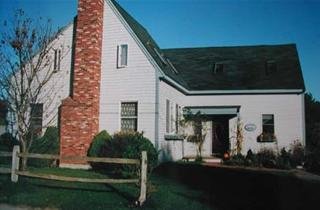 Gardenview Bed & Breakfast - photo 1