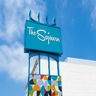 The Sojourn