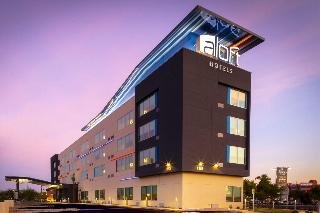 Aloft Glendale at Westgate - photo 1
