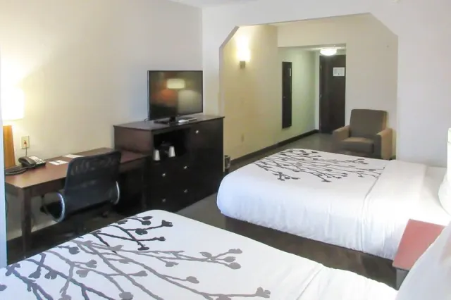 Holiday Inn Express & Suites Dania Beach - Airport Area - photo 4