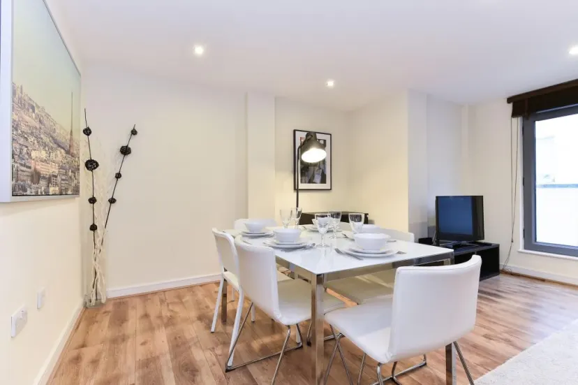 Shoreditch City Living - photo 1