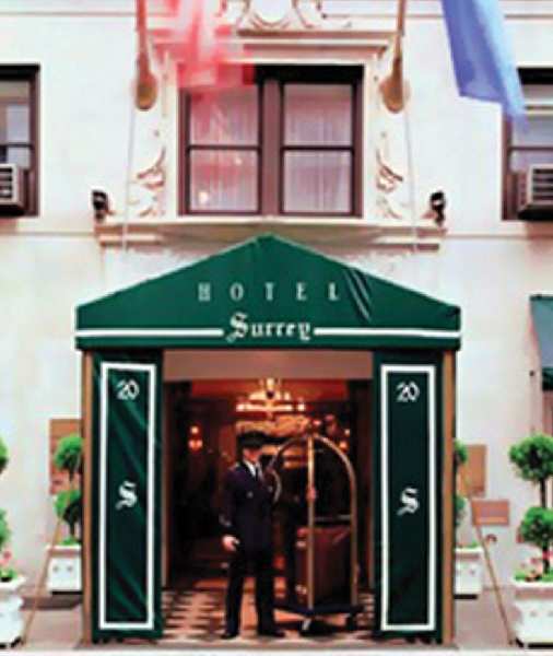 The Surrey, A Corinthia Hotel - photo 1
