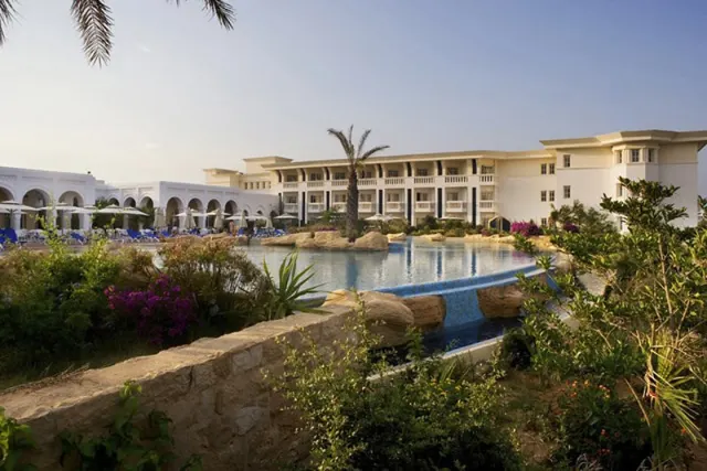 Medina Belisaire & Thalasso - photo 2