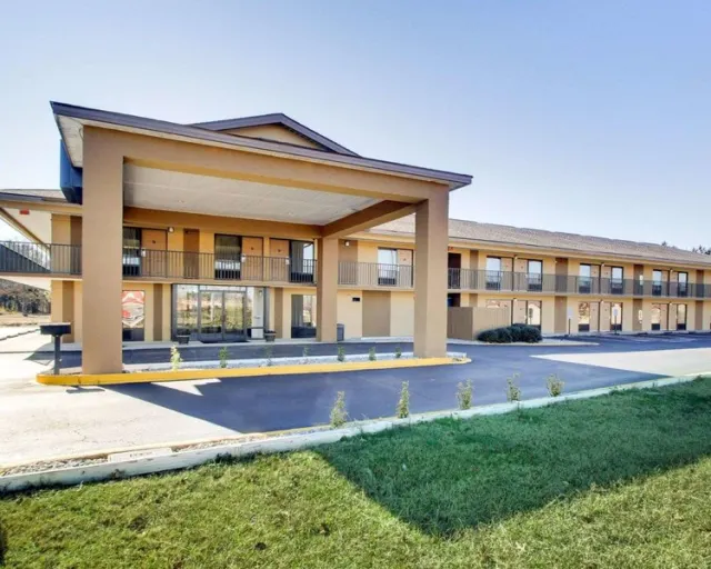 Quality Inn Richland - תמונה 2