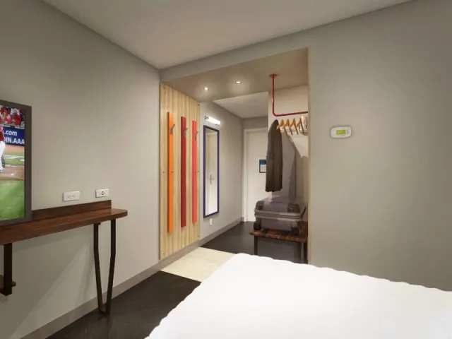 Tru by Hilton Greenville Woodruff Road - 照片 4