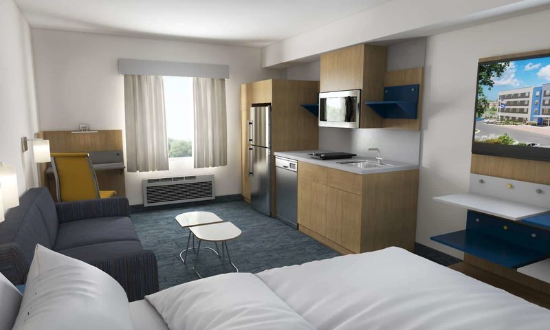Microtel Inn and Suites by Wyndham Summerside - photo 1