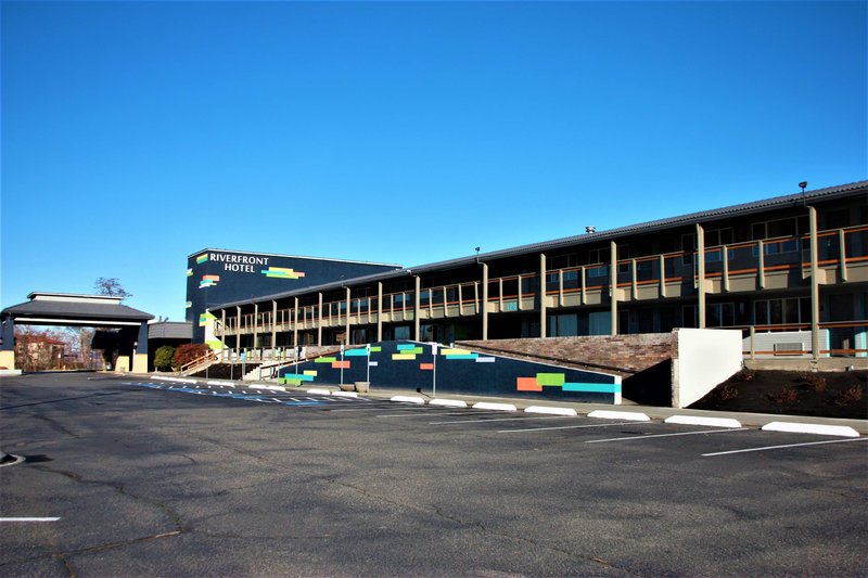 Holiday Inn Richland on the River - photo 1