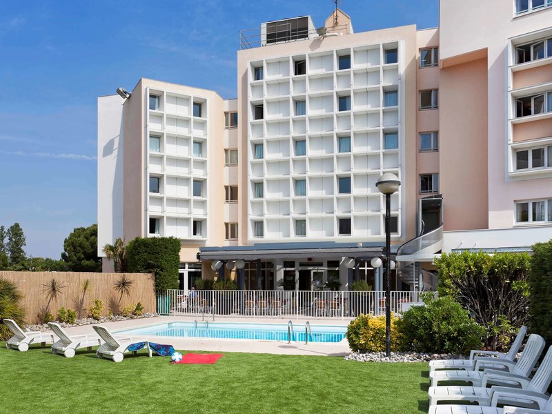 Hôtel ibis Marseille Bonneveine Calanques Plages - photo 1