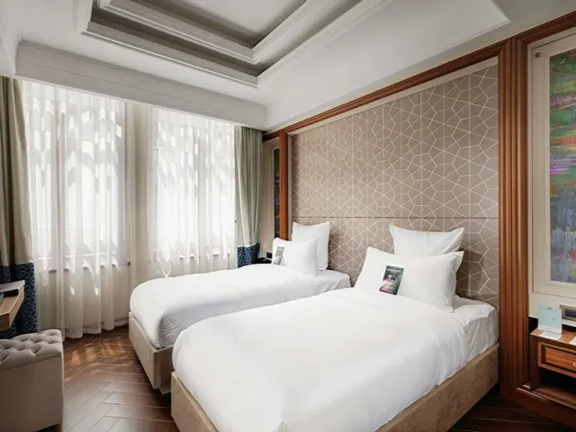 Mercure Istanbul Sirkeci - photo 4