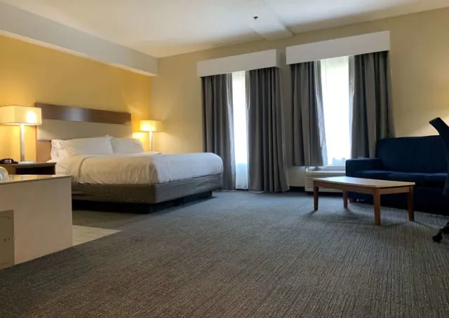 Best Western North Attleboro / Providence Beltway - fotografija 4