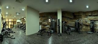 Demosan Hotel - Spa - photo 3