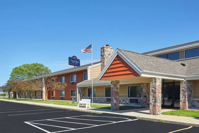 AmericInn by Wyndham Elkhorn Near Lake Geneva - foto 3