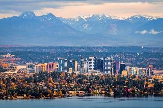 InterContinental Bellevue at the Avenue - foto 1