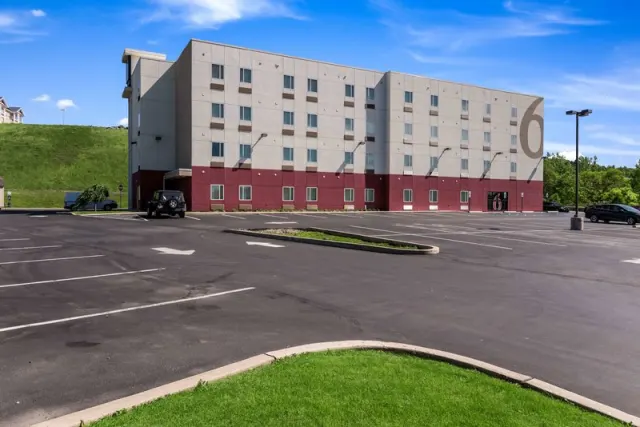 Residence Inn Wilkes-Barre Arena, Wilkes-Barre