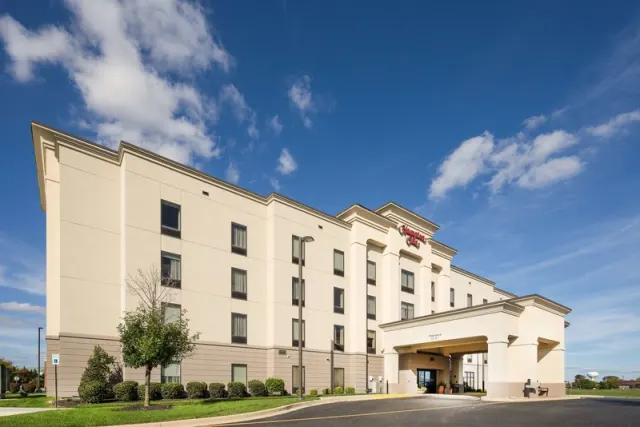 Hampton Inn Middletown, Delaware